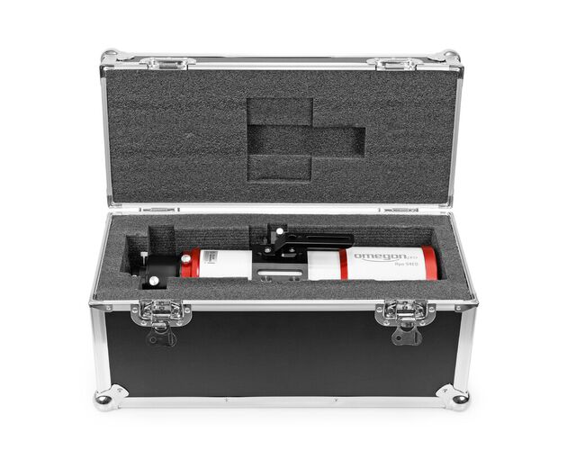Omegon Pro APO AP 94/517 Triplet ED - apochromatický refraktor, image-6