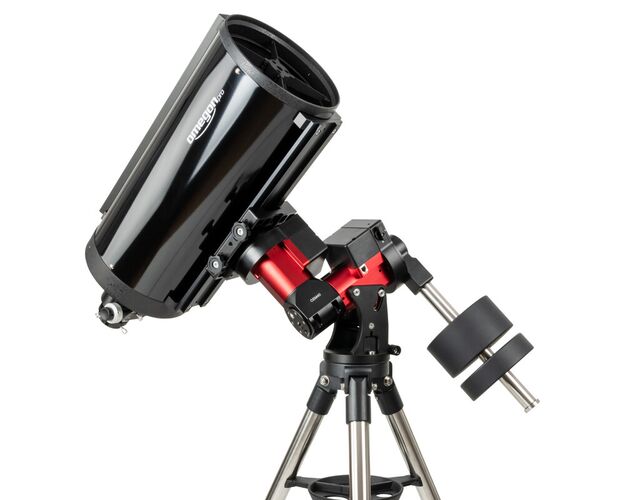 Omegon Pro CC 203/2436 CEM40 - klasický Cassegrain