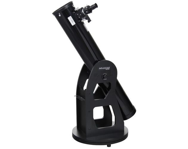 Omegon Advanced N 152/1200 - teleskop Dobson
