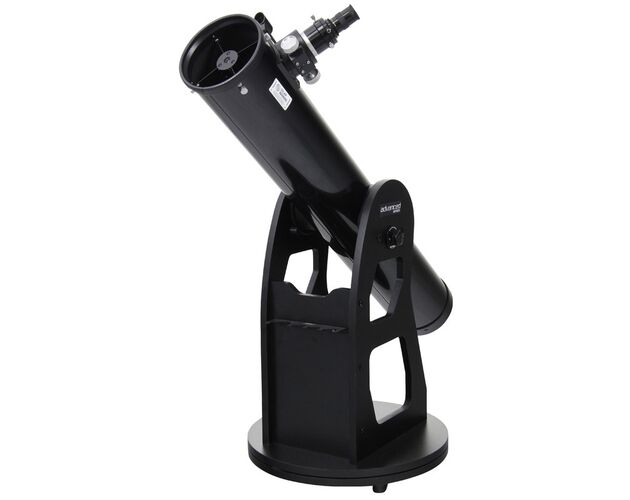 Omegon Advanced N 152/1200 - teleskop Dobson, image-7