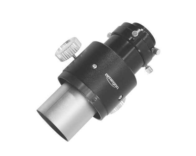 Omegon Advanced N 152/1200 - teleskop Dobson, image-4