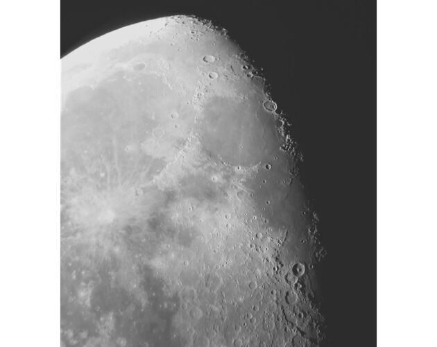 Omegon Advanced N 203/1200 - teleskop Dobson, image-12