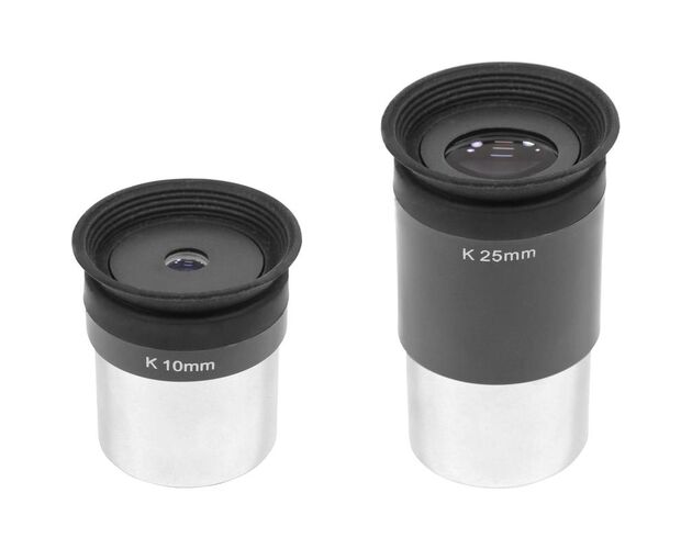 Omegon Advanced N 203/1200 - teleskop Dobson, image-6