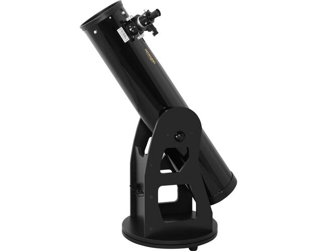 Omegon Advanced N 254/1250 - teleskop Dobson