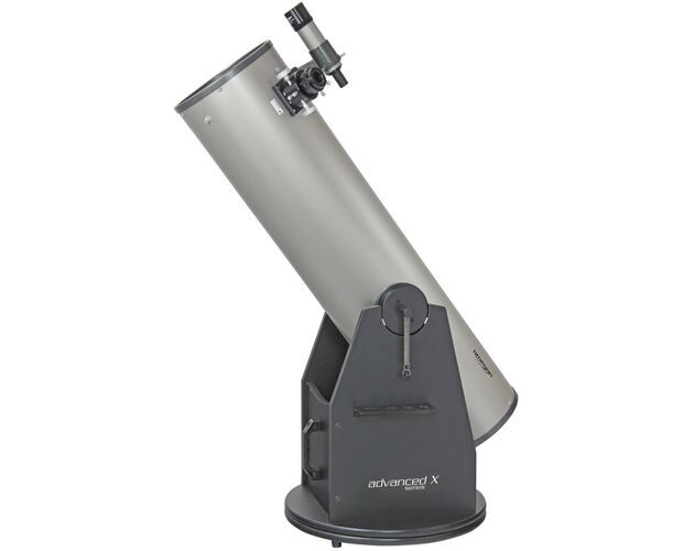Omegon Dobsonov teleskop Advanced X N 254/1250
