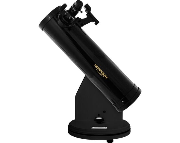 Omegon N 102/640 DOB - teleskop Dobson