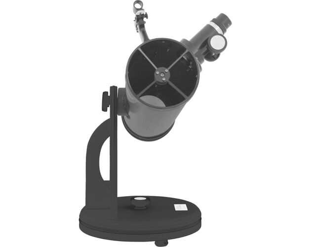 Omegon N 102/640 DOB - teleskop Dobson, image-5