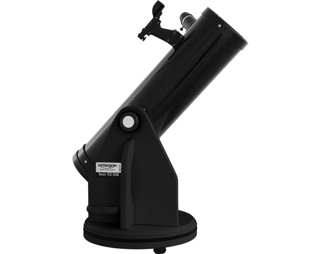 Omegon N 102/640 DOB - teleskop Dobson, image-3