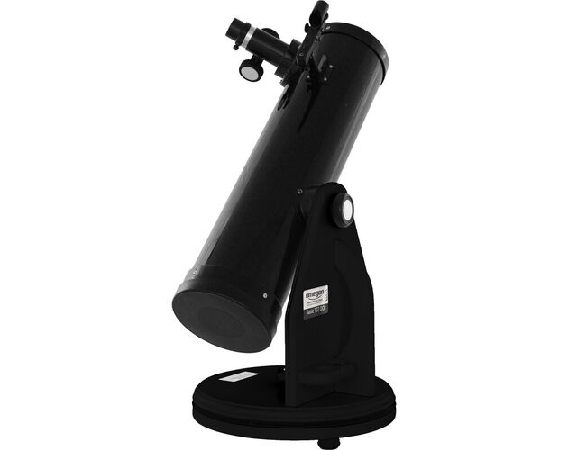 Omegon N 102/640 DOB - teleskop Dobson, image-2