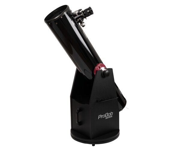 Omegon ProDob N 203/1200 DOB II - teleskop Dobson