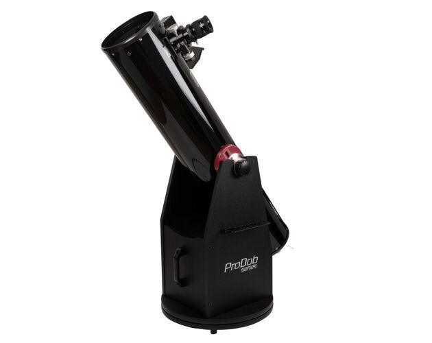 Omegon ProDob N 203/1200 DOB II - teleskop Dobson
