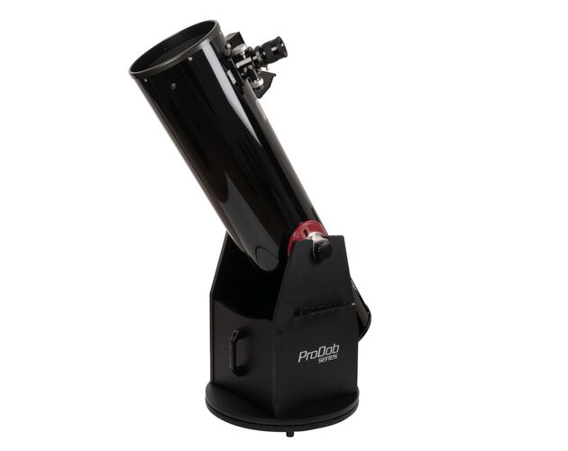 Omegon ProDob N 254/1250 DOB II - teleskop Dobson