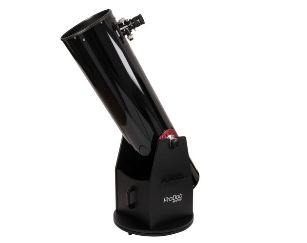 Omegon ProDob N 304/1500 DOB II - teleskop Dobson