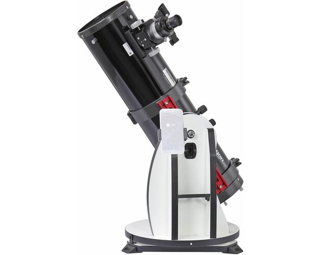 Omegon Push+ mini N 150/750 Pro - teleskop Dobson
