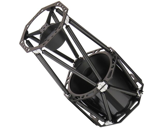 Omegon Pro RC 304/2432 Truss - Ritchey-Chrétien
