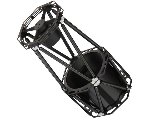 Omegon Pro RC 355/2845 Truss - Ritchey-Chrétien