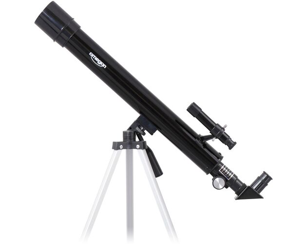 Omegon AC 50/600 AZ – detský teleskop