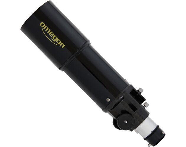 Omegon AC 80/400 - achromatický refraktor