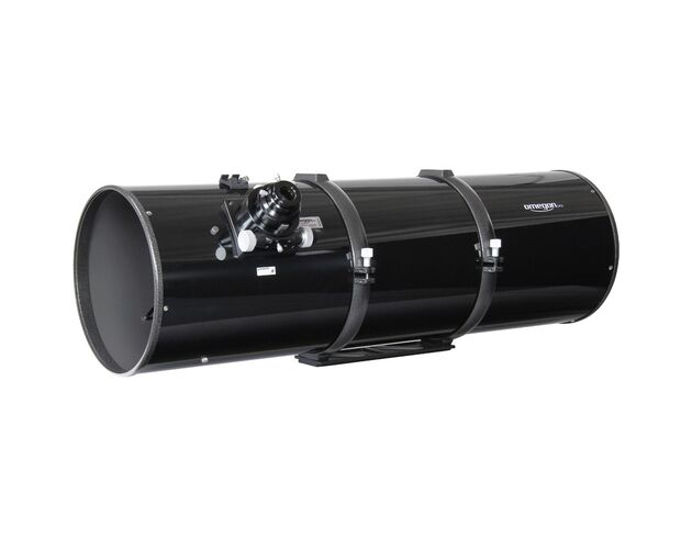 Omegon Teleskop Pro Astrograph 304/1200 OTA