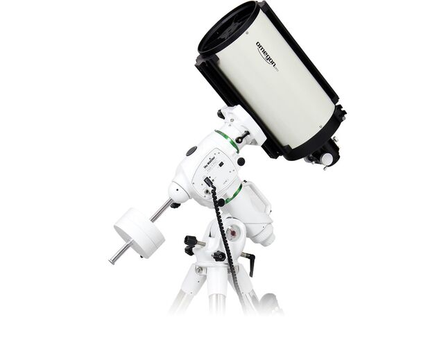 Omegon Teleskop Pro Ritchey-Chretien RC 203/1624 EQ6-R Pro