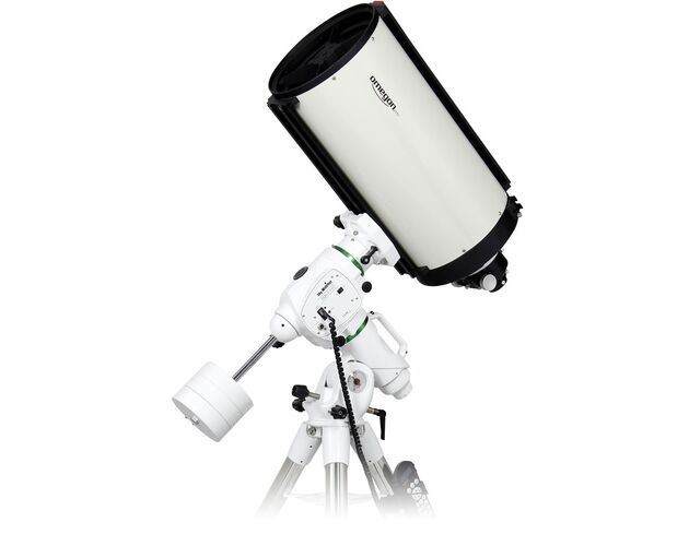 Omegon Teleskop Pro Ritchey-Chretien RC 250/2000 EQ6-R Pro