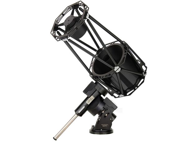 Omegon Pro RC Truss Tube 406/3250 - Ritchey-Chrétien
