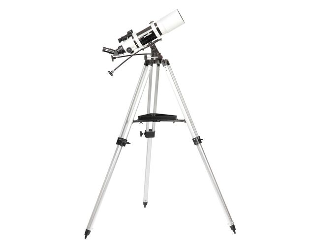 SkyWatcher Startravel-102 AZ3 - achromatický refraktor, image-2