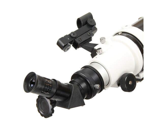 SkyWatcher Startravel-102 AZ3 - achromatický refraktor, image-3