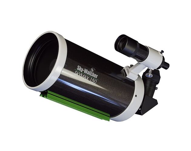 SkyWatcher Skymax-180 EQ5 - Maksutov-Cassegrain, image-2