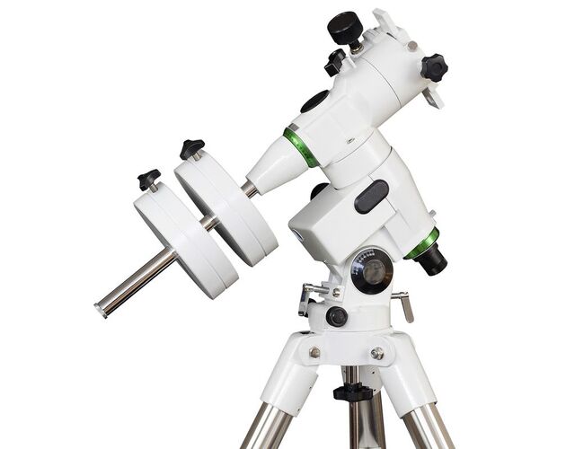 SkyWatcher Skymax-180 EQ5 - Maksutov-Cassegrain, image-3