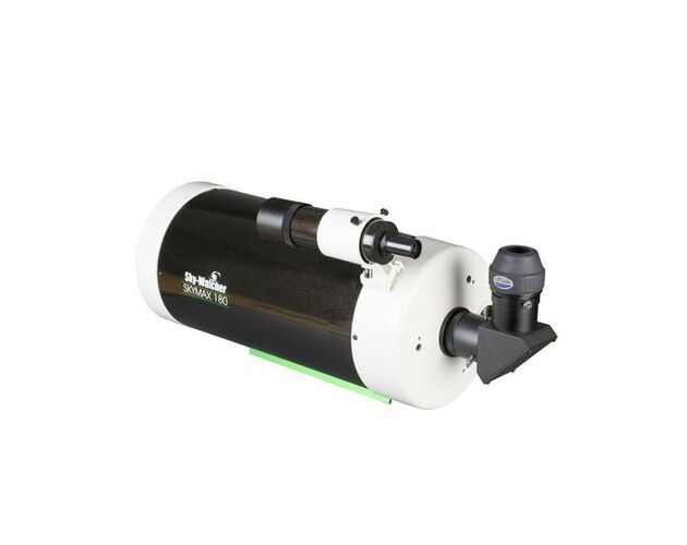 SkyWatcher Skymax-180 EQ5 - Maksutov-Cassegrain, image-4