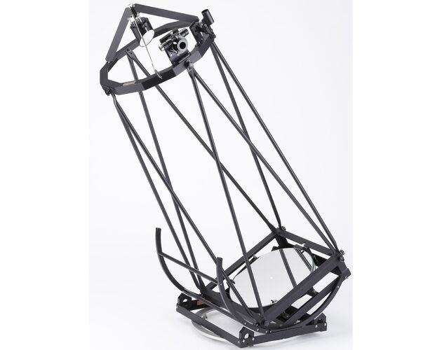 Hubble Optics N 457/2058 UL18 f/4.5 Premium Ultra Light - teleskop Dobson
