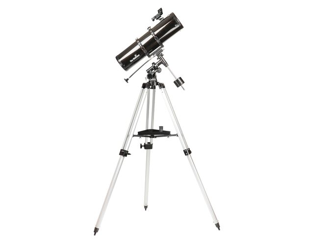 SkyWatcher Explorer-130P EQ2 - teleskop Newton, image-7
