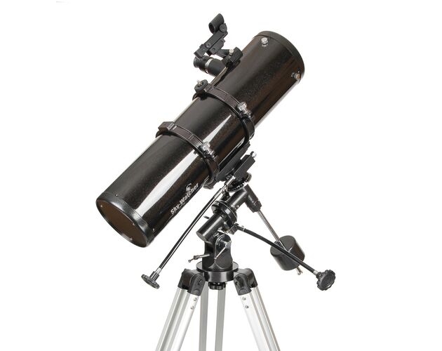 SkyWatcher Explorer-130P EQ2 - teleskop Newton, image-6