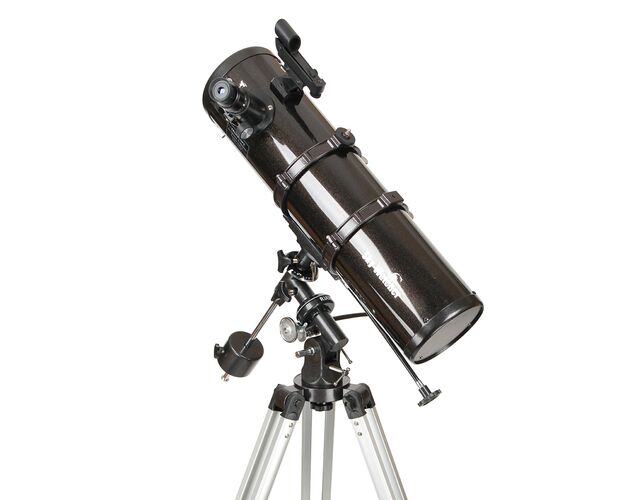 SkyWatcher Explorer-130P EQ2 - teleskop Newton, image-5