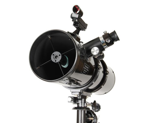 SkyWatcher Explorer-130P EQ2 - teleskop Newton, image-3