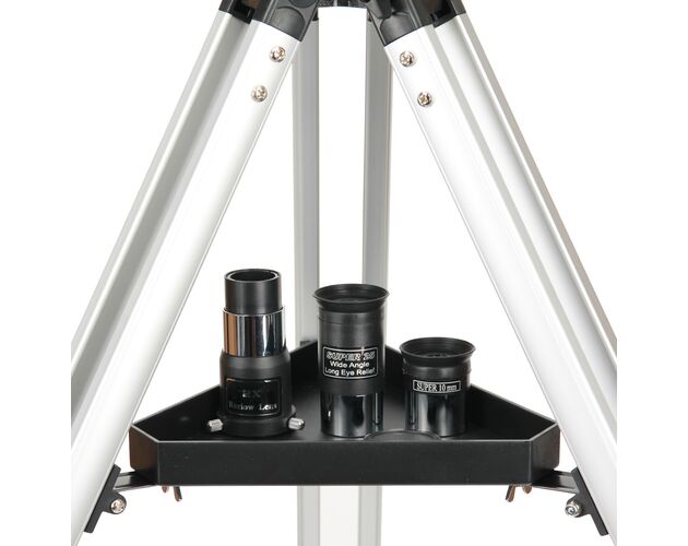 SkyWatcher Explorer-130P EQ2 - teleskop Newton, image-2