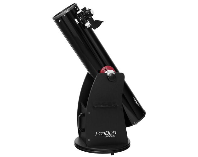 ProDob N 203/1200 Radiant - teleskop Dobson