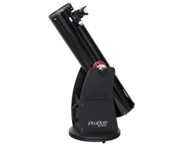 ProDob N 203/1200 - teleskop Dobson