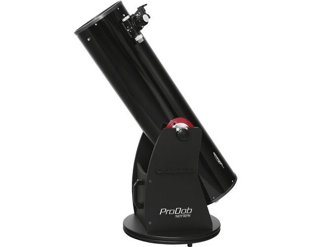 ProDob N 254/1250 - teleskop Dobson