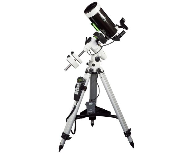 SkyWatcher Skymax-127 EQ3-GoTo - Maksutov-Cassegrain
