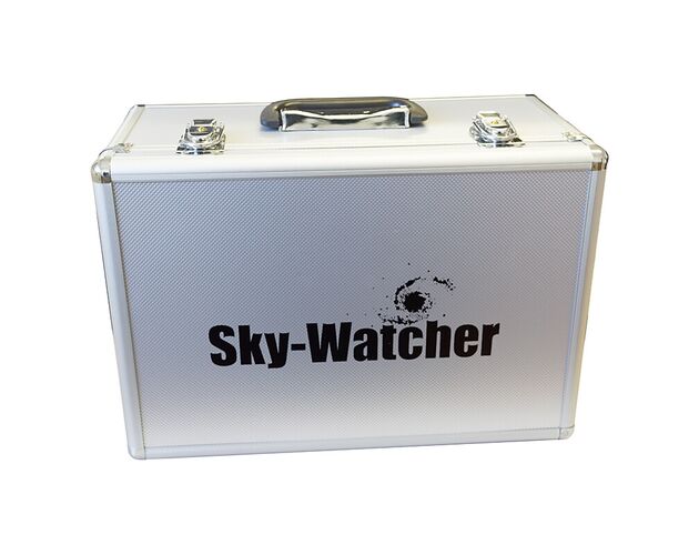 SkyWatcher Evolux-62ED - apochromatický refraktor, image-9