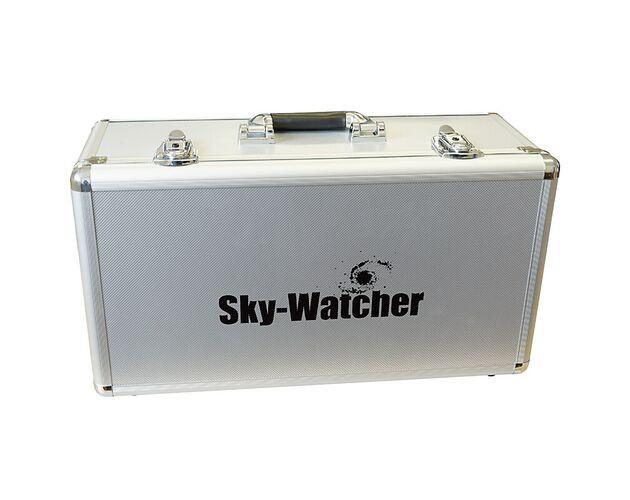 SkyWatcher Evolux-82ED - apochromatický refraktor, image-10