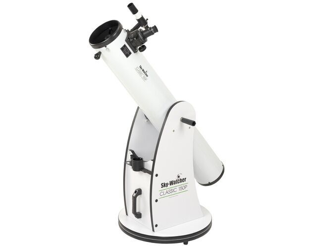 SkyWatcher Skyliner-150P - teleskop Dobson
