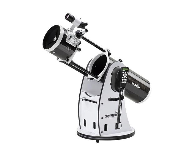 SkyWatcher Skyliner-200P FlexTube GOTO - teleskop Dobson