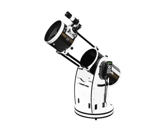 SkyWatcher Skyliner-250PX FlexTube GOTO - teleskop Dobson