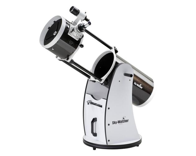 SkyWatcher Skyliner-250P Flex Tube - teleskop Dobson