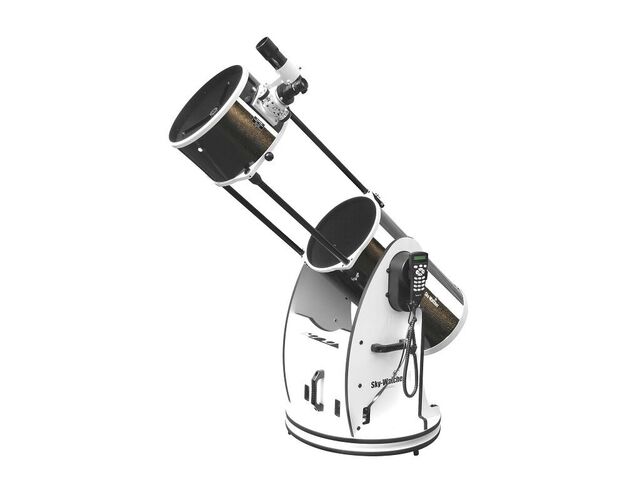 SkyWatcher Skyliner-300P GOTO - teleskop Dobson