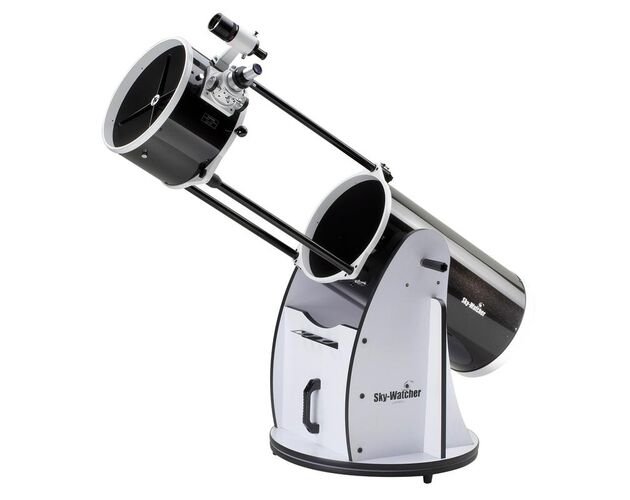 SkyWatcher Skyliner-300P Flex Tube - teleskop Dobson