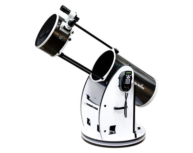SkyWatcher Skyliner-350P GOTO - teleskop Dobson